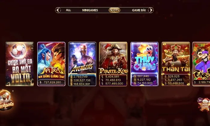 Cách Chơi Game Slot Sunwin