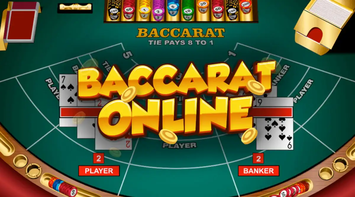 Baccarat Sunwin