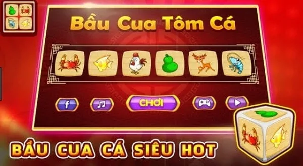 Bầu Cua Sunwin- Trò chơi casino tuyệt vời tại Sunwin