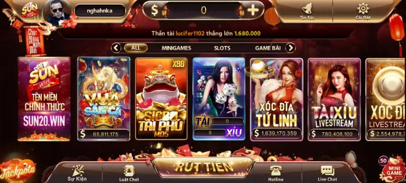 Sunwin ⭐️ Đột Phá Game Bài, Nhận Thưởng Lớn